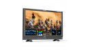 SWIT BM-U325HDR – 31,5" 4K/8K HDR студиен монитор, 4 × 12G-SDI
