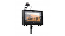 SWIT FM-215HDR – 21,5" HDR полеви монитор 1000 nits с куфар