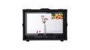 SWIT FM-215HDR – 21,5" HDR полеви монитор 1000 nits с куфар