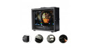 SWIT FM-215HDR – 21,5" HDR полеви монитор 1000 nits с куфар