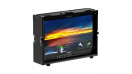 SWIT FM-U245HDR – 23,8" 4K HDR полеви монитор, 4 × 12G-SDI, с куфар