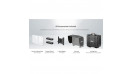 SWIT K15 – 15,4" полеви монитор 1500 nits с чанта