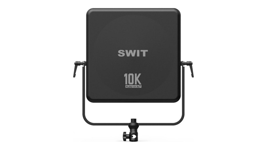 SWIT FLOW10K Rx – безжичен видео приемник 3 km, SDI/HDMI