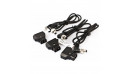 SWIT FLOW2000 Tx+2Rx – безжична система 1 Tx + 2 Rx 600 m, SDI/HDMI