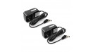 SWIT FLOW2000 Tx+2Rx – безжична система 1 Tx + 2 Rx 600 m, SDI/HDMI