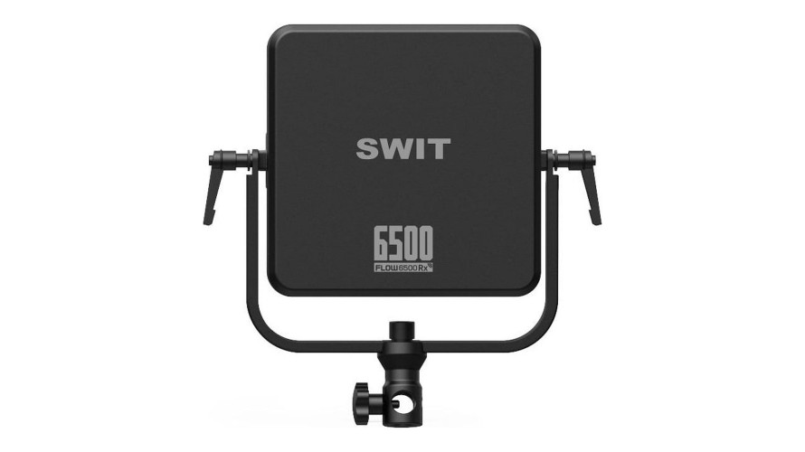 SWIT FLOW6500 Rx – безжичен видео приемник 2 km, SDI/HDMI